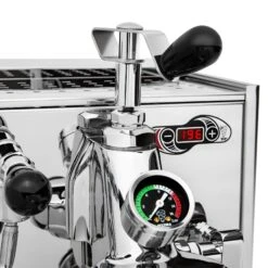 Bezzera Unica Espresso Machine With Flow Control -Coffee Machine Shop BZUNICAPIDFC 1464