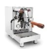 Bezzera Unica Espresso Machine - Rosewood Accents -Coffee Machine Shop BZUNICAPIDWOOD 1408