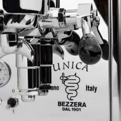 Bezzera Unica Espresso Machine With Flow Control -Coffee Machine Shop BZUNICAPID 1485 a0ee366c 6a9d 492a 8072 724429cdd1da