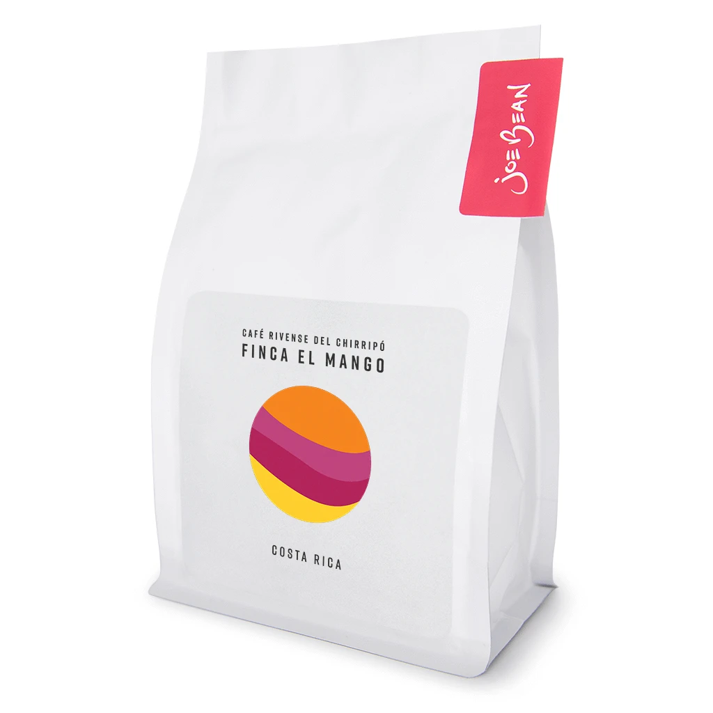 Joe Bean Costa Rica Finca El Mango 3 Joe Bean Costa Rica Finca El Mango