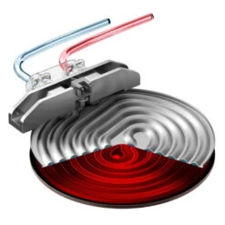 Breville BES500BSS Bambino Plus -Coffee Machine Shop Bambino Plus Boiler