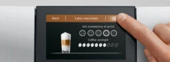 JURA Z10 Super-Automatic Espresso Machine -Coffee Machine Shop Banner Z10