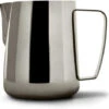 Barista Hustle 600ml Frothing Pitcher - Space Black 2 Barista Hustle 600ml Frothing Pitcher - Space Black -Coffee Machine Shop BaristaHustle600mlFrothingPitcher SpaceBlack