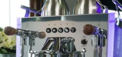 Refurbished Bezzera Matrix DE Dual Boiler Espresso Machine 18 Refurbished Bezzera Matrix DE Dual Boiler Espresso Machine -Coffee Machine Shop BezzeraMatrixDE TopFeatures 686 321 ProgrammableVolBrewing 19177817 7bf0 4494 bc1e 0b34b839fe69