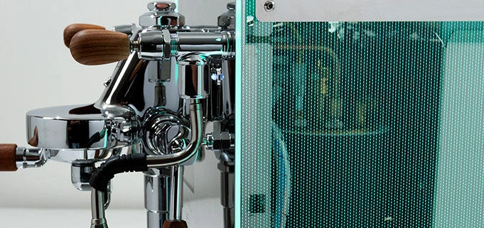 Bezzera Matrix MN Dual Boiler Espresso Machine With Flow Control 15 Bezzera Matrix MN Dual Boiler Espresso Machine With Flow Control - Image 13