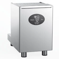 Bezzera Unica Espresso Machine With Flow Control -Coffee Machine Shop Bezzera Unica Back white bg 1000x1000 f8e179c6 01ea 4a8f a81b 6acd3e46e89e