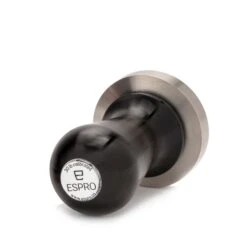 Espro 58mm Calibrated Flat Tamper -Coffee Machine Shop Black Alt 7624d112 d42a 48c1 8457 41c900cc65c0