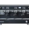 Dalla Corte Evo 2 Espresso Machine - 3-Group Blackboard -Coffee Machine Shop Blackboard 3G 1