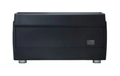 Dalla Corte Evo 2 Espresso Machine - 3-Group Blackboard -Coffee Machine Shop Blackboard 3G 3