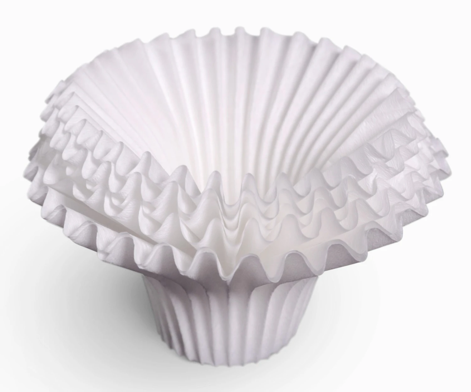 Espro BLOOM Pour Over Paper Filters - 100 Count 3 Espro BLOOM Pour Over Paper Filters - 100 Count