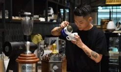 Brewista Nasty Jug With Irvine Quek - 600 Ml -Coffee Machine Shop BrewistaCollectionImagesNastyJug3