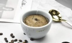 Brewista Cupping Bowl With Silicone Lid 9 Brewista Cupping Bowl With Silicone Lid -Coffee Machine Shop BrewistaCollectioncuppingbowl2