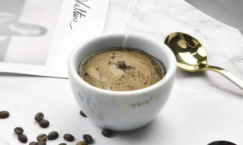 Brewista Cupping Bowl With Silicone Lid 6 Brewista Cupping Bowl With Silicone Lid - Image 4