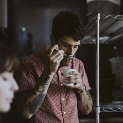 Brewista Professional Cupping Spoon - Stainless -Coffee Machine Shop BrewistaCuppingSpoonusedbytaster 7f8a84d1 4f8b 4f3c b9e3 8318d8493d6d