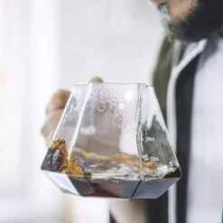 Brewista Gem Series Glass Server -Coffee Machine Shop BrewistaGemGlassServerStephanosmakingcoffee 720x ddb88b55 b6b6 44d9 8cba 7d7f46eb1af4