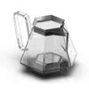 Brewista Gem Series Glass Server -Coffee Machine Shop BrewistaGenGlassServer 720x cde6042f 1b6e 4b81 80eb af9208a3e2da