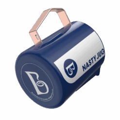 Brewista Nasty Jug With Irvine Quek - 600 Ml -Coffee Machine Shop BrewistaNastyJugBlue600ml3