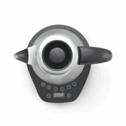 Brewista V-Spout Electric Kettle 1.7L -Coffee Machine Shop BrewistaV SpoutKettleabove