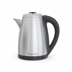 Brewista V-Spout Electric Kettle 1.7L -Coffee Machine Shop BrewistaV SpoutKettlesidenobase