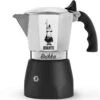 Bialetti Brikka 2-Cup Moka Pot With High Pressure Valve -Coffee Machine Shop Brikka2 Cup Main