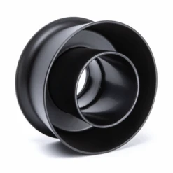 Ceado Hoop Coffee Brewer - Black -Coffee Machine Shop CEHOOPBLK 0551