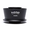 Ceado Hoop Coffee Brewer - Black -Coffee Machine Shop CEHOOPBLK 0552