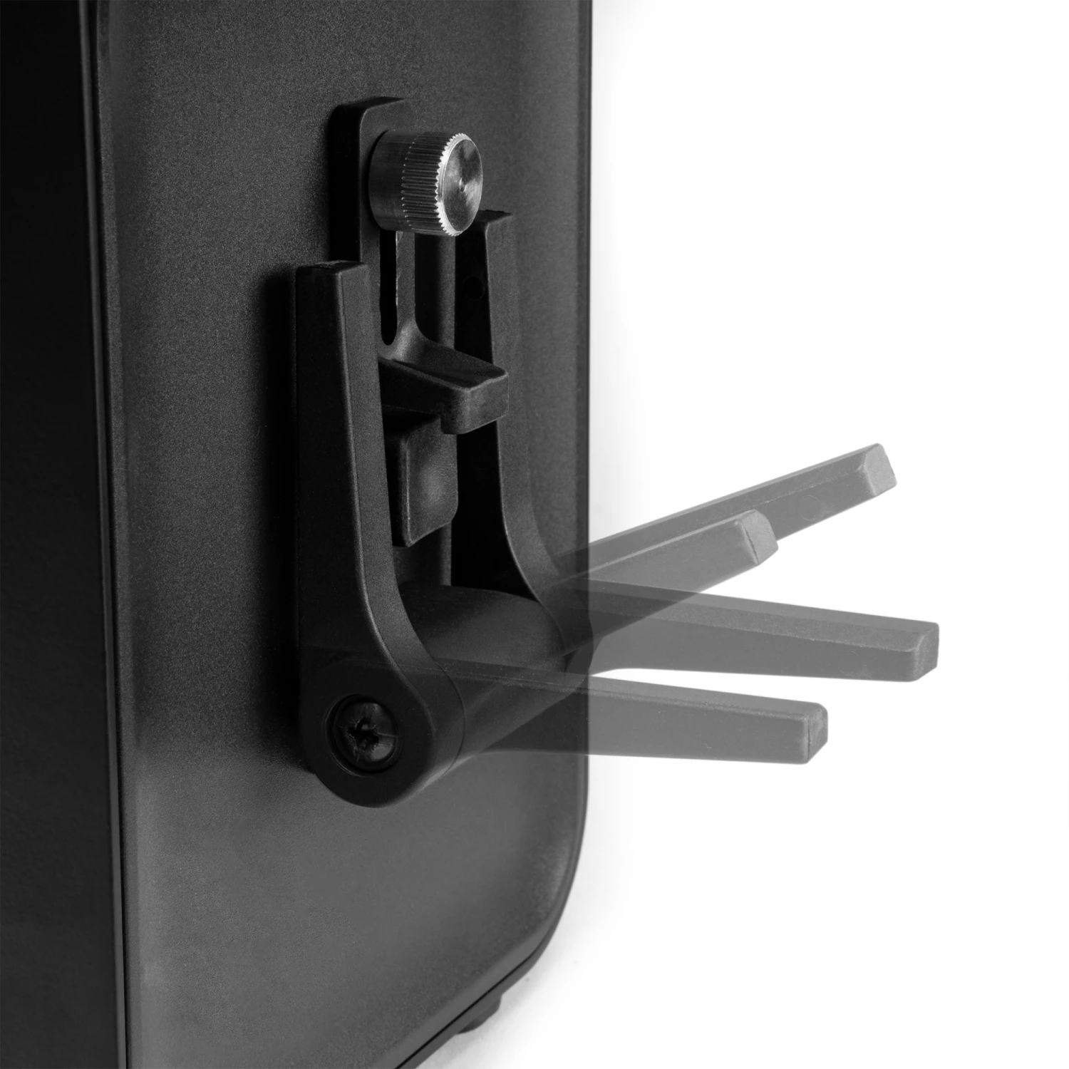 Ceado Life Coffee Grinder - Black 8 Ceado Life Coffee Grinder - Black - Image 6