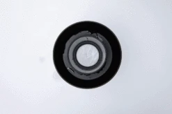 Ceado Hoop Coffee Brewer - Black -Coffee Machine Shop CHEOOPBLK1