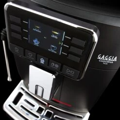 Refurbished Gaggia Cadorna Barista Plus Automatic Espresso Machine 19 Refurbished Gaggia Cadorna Barista Plus Automatic Espresso Machine -Coffee Machine Shop CadornaOption1 IMG 9855 01 90941811 6c7e 415e a243 2c40f3620403