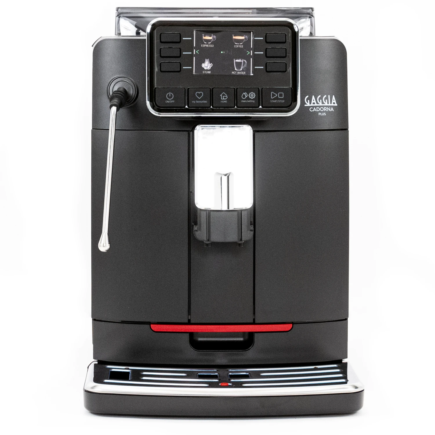 Refurbished Gaggia Cadorna Barista Plus Automatic Espresso Machine 4 Refurbished Gaggia Cadorna Barista Plus Automatic Espresso Machine - Image 2