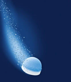 JURA 2-Phase Cleaning Tablets 6 Pack -Coffee Machine Shop Care 2in1CleanTabl emotional Office 1073