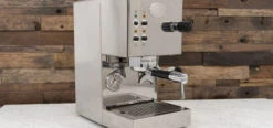 ECM Casa V Espresso Machine -Coffee Machine Shop Casa V grid2 IMG 8014