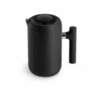 Fellow Clara French Press - Black -Coffee Machine Shop Clara FrenchPress MB Hero