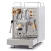 ECM Classika PID Espresso Machine - Olive Wood -Coffee Machine Shop ClassikaPIDOliveWood Main