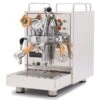 ECM Classika PID Espresso Machine With Flow Control - Olive Wood 1 ECM Classika PID Espresso Machine With Flow Control - Olive Wood -Coffee Machine Shop ClassikaPIDOliveWoodFlowControl Main