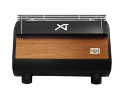 Dalla Corte XT Espresso Machine - 2 Group -Coffee Machine Shop Dark Walnut 2G 3 906e9284 5d18 4cf1 a3ca 117a0b5a0df6