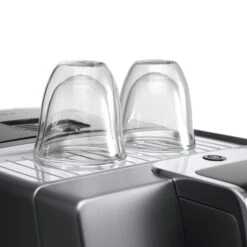 Refurbished DeLonghi Dinamica ECAM35025SB Espresso Machine -Coffee Machine Shop DinamicaECAM35025SB BICCH c16e67f3 5a53 4069 8506 63d2f7cd5814