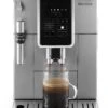 Refurbished DeLonghi Dinamica ECAM35025SB Espresso Machine 2 Refurbished DeLonghi Dinamica ECAM35025SB Espresso Machine -Coffee Machine Shop DinamicaECAM35025SB fronte Dripstyle 5d5dcb6b 1449 4ffe 9e47 68aa78f24e07