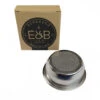 E&B Lab Superfine Precision Portafilter Basket 18/20g -Coffee Machine Shop E B showerscreen box