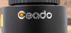 Ceado E5Pro Espresso Grinder 27 Ceado E5Pro Espresso Grinder -Coffee Machine Shop E5ProGrid Overload