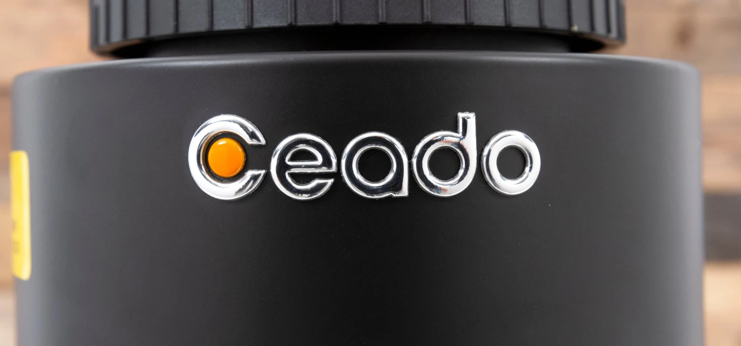 Ceado E5Pro Espresso Grinder 14 Ceado E5Pro Espresso Grinder - Image 13