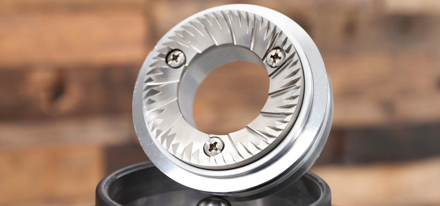 Ceado E5Pro Espresso Grinder 11 Ceado E5Pro Espresso Grinder - Image 10