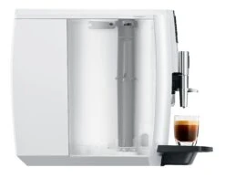 Refurbished JURA E6 Automatic Espresso Machine In Piano White (NAA) 9 Refurbished JURA E6 Automatic Espresso Machine In Piano White (NAA) -Coffee Machine Shop E6 Piano White watertank espresso c1aae278 044d 4f25 8c9b 8ee819361ede