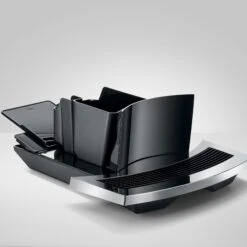 JURA E8 Espresso Machine - Chrome (NAA) 27 JURA E8 Espresso Machine - Chrome (NAA) -Coffee Machine Shop E8 Chrome NAA driptray square