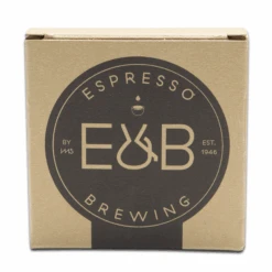 E&B Lab 58mm Puck Diffuser Screen -Coffee Machine Shop EBLPCKSCRN 4144