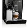 Refurbished DeLonghi Eletta Cappuccino In Black ECAM44660B -Coffee Machine Shop ECAM44660B cappuccino