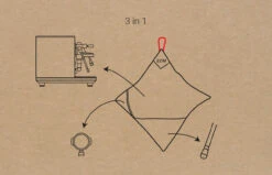 ECM Barista Towel -Coffee Machine Shop ECM Baristatuch Feature 1a