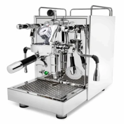 ECM Mechanika Max Espresso Machine With Flow Control -Coffee Machine Shop ECMMACHANIKAMAXFC 1586