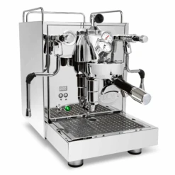 ECM Mechanika Max Espresso Machine With Flow Control -Coffee Machine Shop ECMMACHANIKAMAXFC 1628