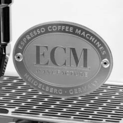 ECM Mechanika Max Espresso Machine With Flow Control -Coffee Machine Shop ECMMACHANIKAMAX 0494 d95a000a d2dd 43dd 963c fedfca7bac3b